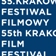 55. Krakowski Festiwal Filmowy